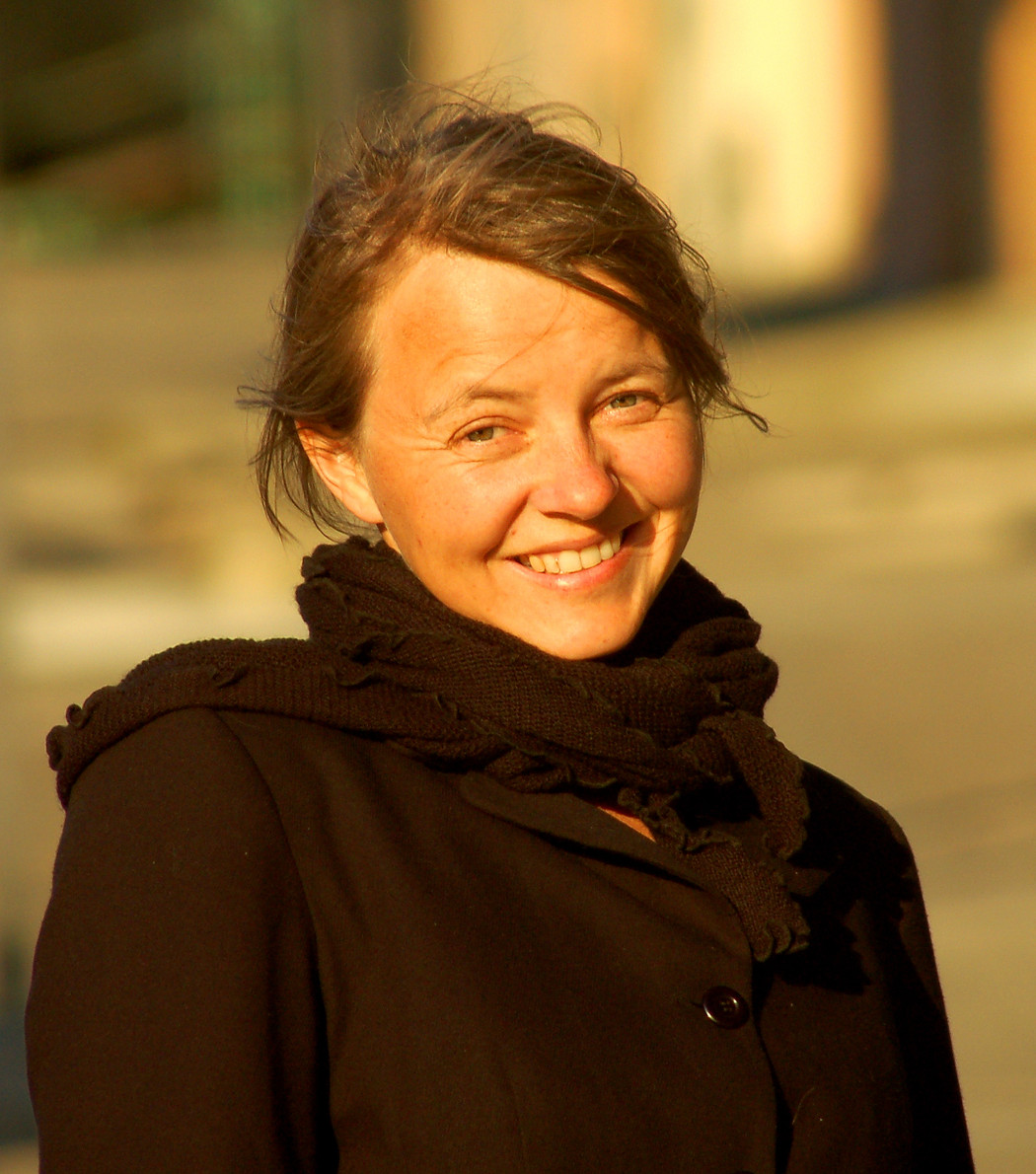 Nina Kristin Nilsen har fått ni måneders prosjektstipend fra Det faglitterære fond for å skrive historien om Jatef Lindberg.
