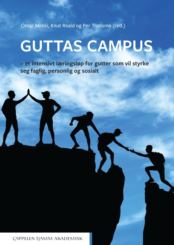 Guttas campus