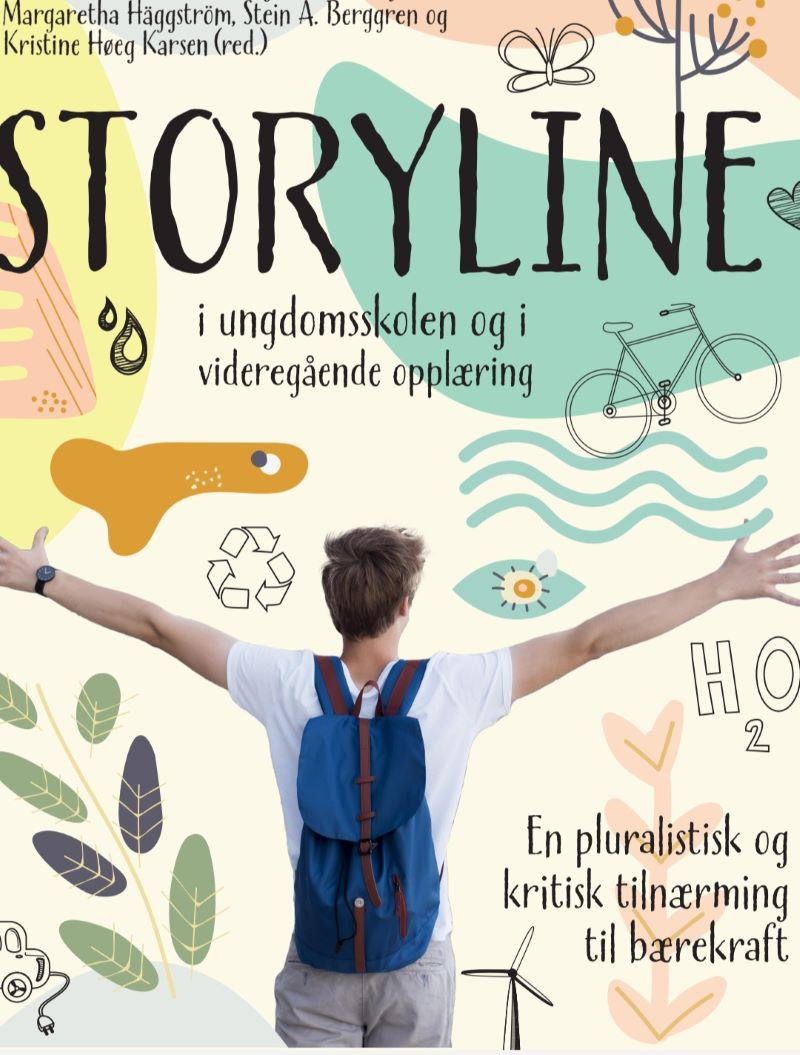 Storyline i ungdomskolen
