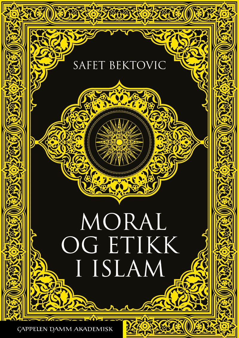 Moral og etikk i islam