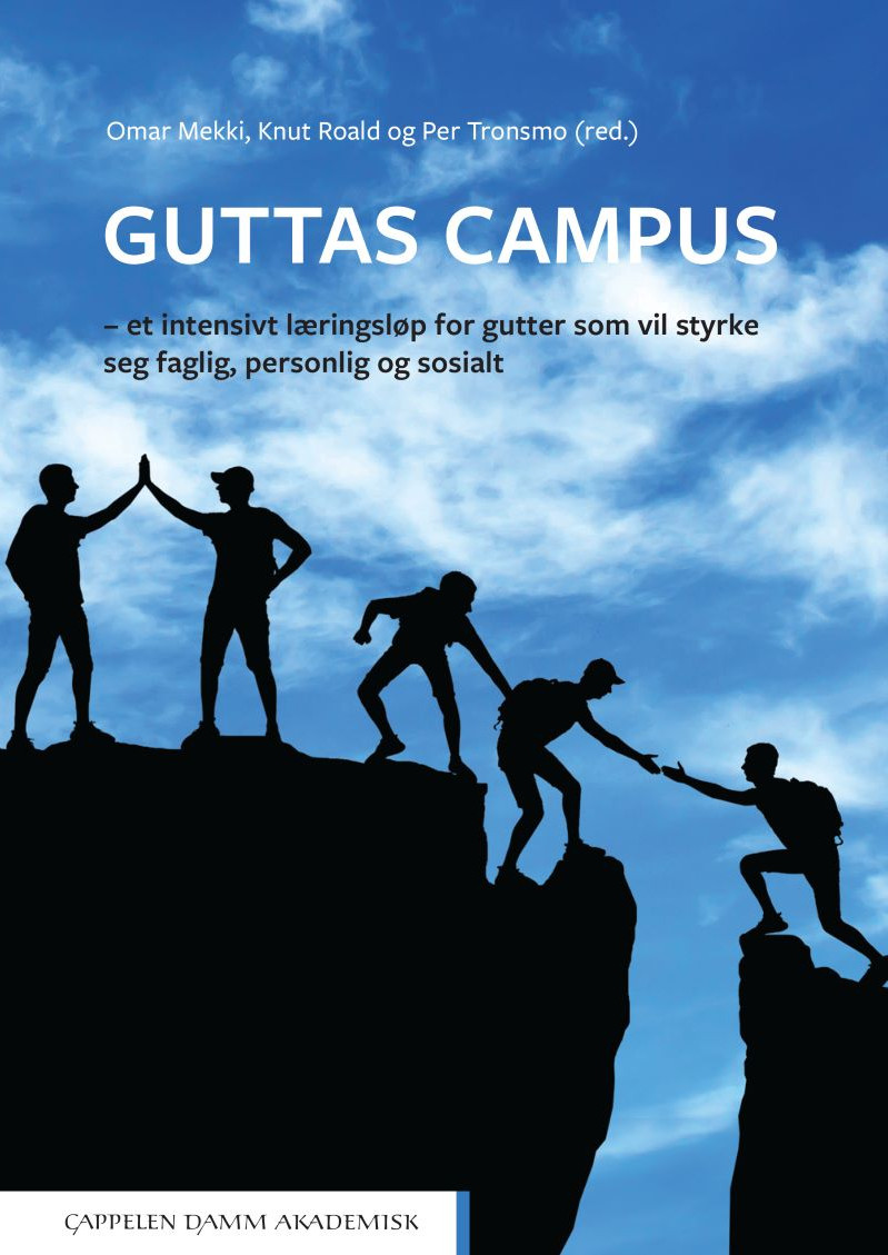Guttas campus