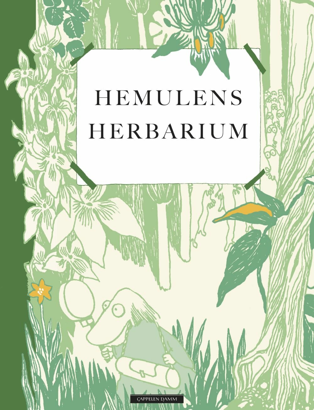 Originalrgb omslagsforside hemulens herbarium