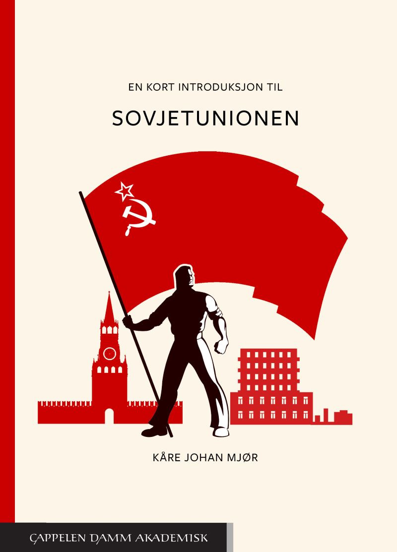 En kort introduksjon til sovjetunionen