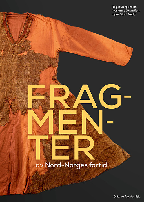 Fragmenter av nord norges fortid omslag lowres 0210