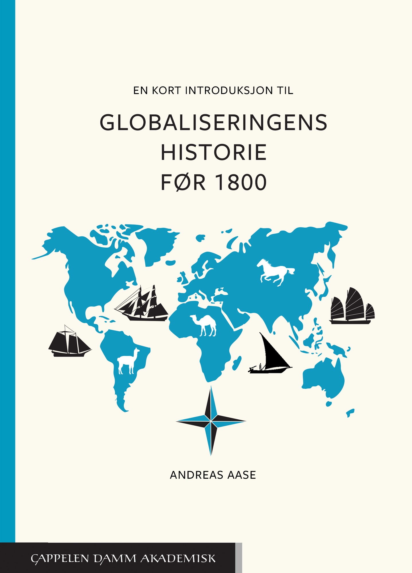 9788202621551 globaliserings historie før 1800