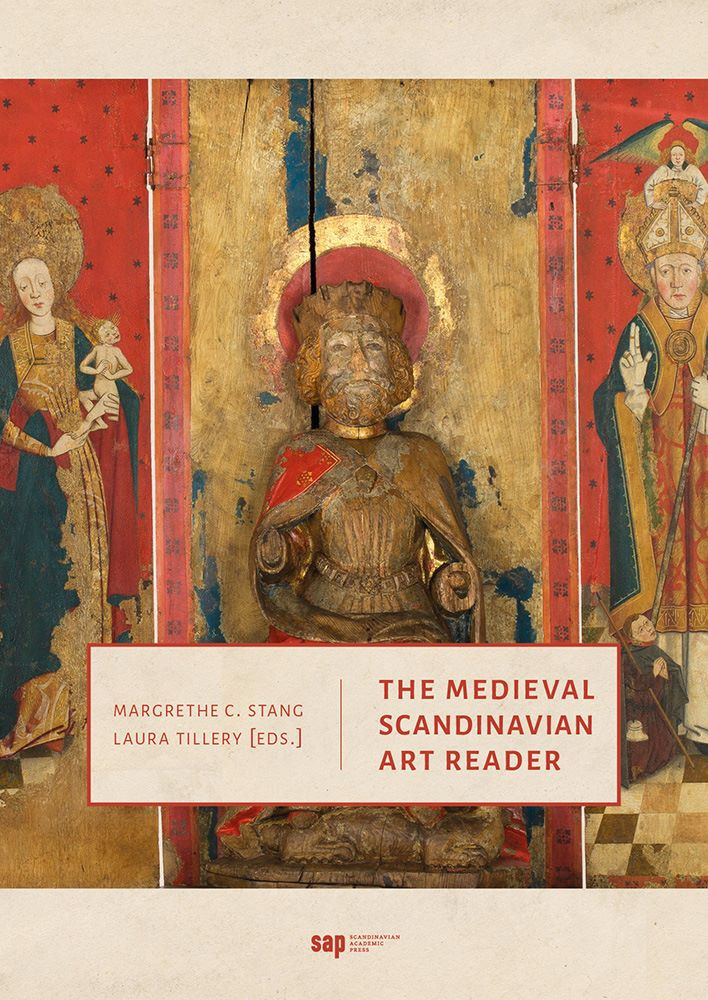 The medieval scandinavian art reader